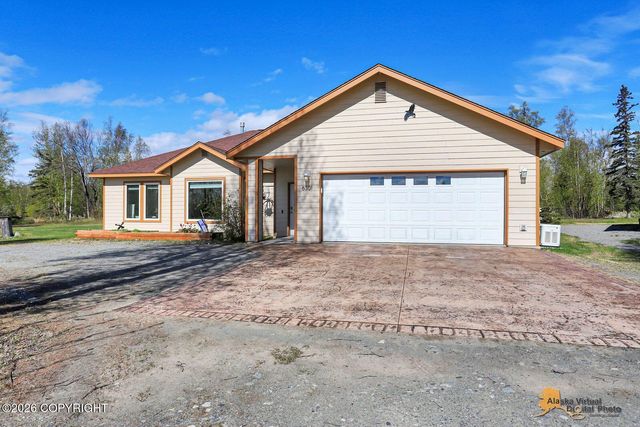 6301 W Admiralty Circle, & 6351, Wasilla, AK 99623