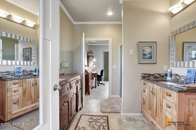 6301 W Admiralty Circle, & 6351, Wasilla, AK 99623