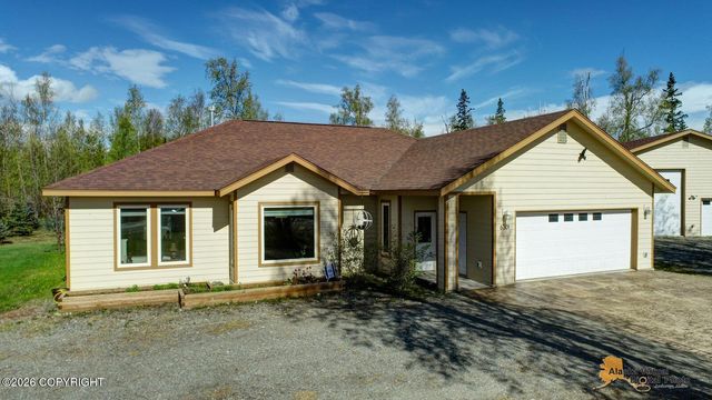 6301 W Admiralty Circle, & 6351, Wasilla, AK 99623