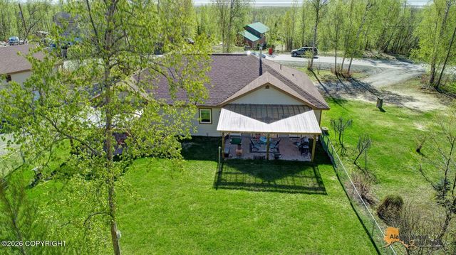 6301 W Admiralty Circle, & 6351, Wasilla, AK 99623