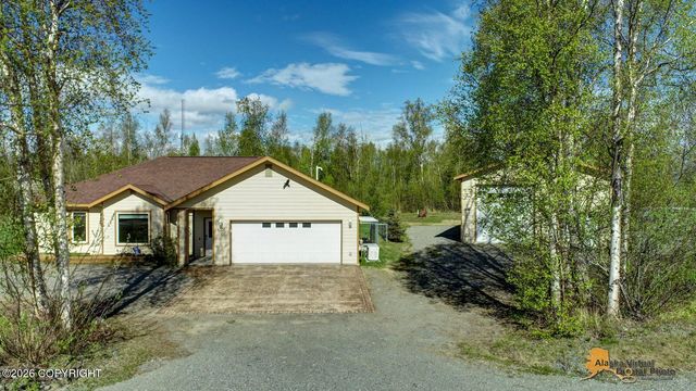6301 W Admiralty Circle, & 6351, Wasilla, AK 99623