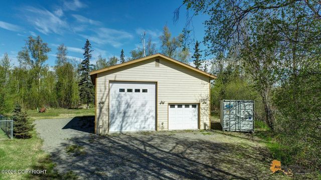 6301 W Admiralty Circle, & 6351, Wasilla, AK 99623