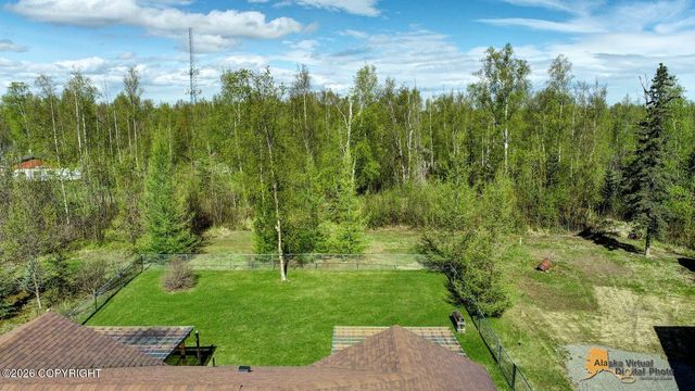6301 W Admiralty Circle, & 6351, Wasilla, AK 99623