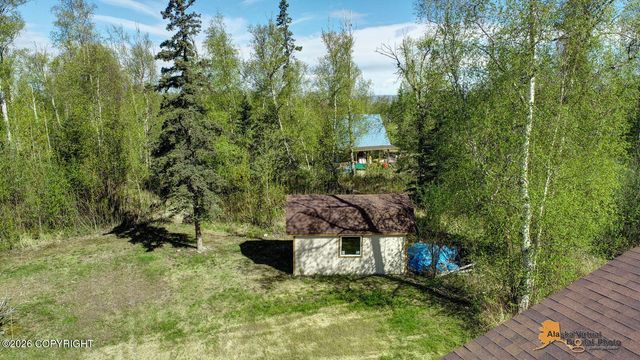 6301 W Admiralty Circle, & 6351, Wasilla, AK 99623