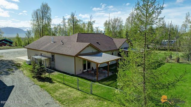 6301 W Admiralty Circle, & 6351, Wasilla, AK 99623