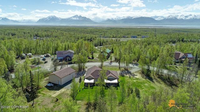 6301 W Admiralty Circle, & 6351, Wasilla, AK 99623