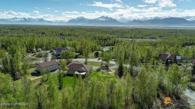 6301 W Admiralty Circle, & 6351, Wasilla, AK 99623