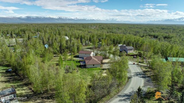 6301 W Admiralty Circle, & 6351, Wasilla, AK 99623
