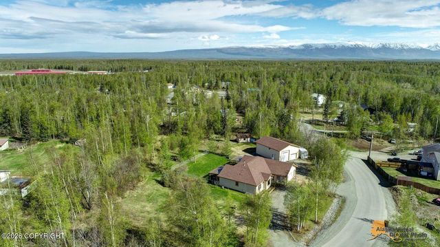 6301 W Admiralty Circle, & 6351, Wasilla, AK 99623