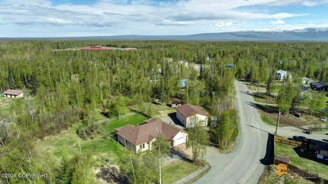 6301 W Admiralty Circle, & 6351, Wasilla, AK 99623
