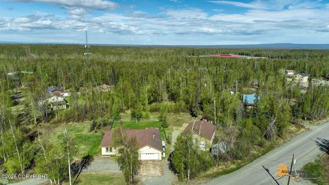 6301 W Admiralty Circle, & 6351, Wasilla, AK 99623