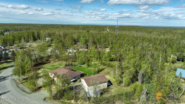 6301 W Admiralty Circle, & 6351, Wasilla, AK 99623