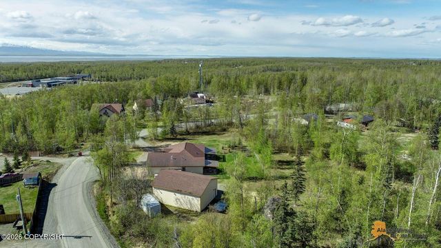 6301 W Admiralty Circle, & 6351, Wasilla, AK 99623