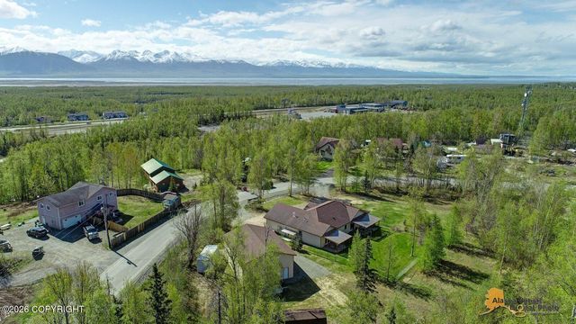 6301 W Admiralty Circle, & 6351, Wasilla, AK 99623