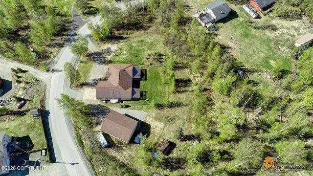 6301 W Admiralty Circle, & 6351, Wasilla, AK 99623