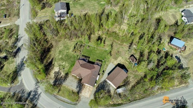 6301 W Admiralty Circle, & 6351, Wasilla, AK 99623