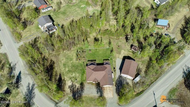 6301 W Admiralty Circle, & 6351, Wasilla, AK 99623