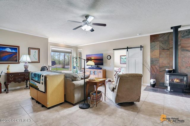 6301 W Admiralty Circle, & 6351, Wasilla, AK 99623