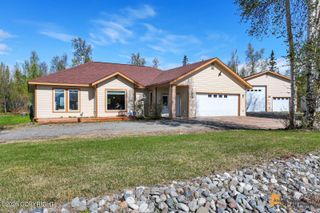 6301 W Admiralty Circle, & 6351, Wasilla, AK 99623