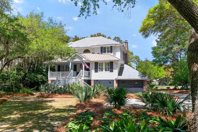 186 Sanderling Ave., Georgetown, SC 29440