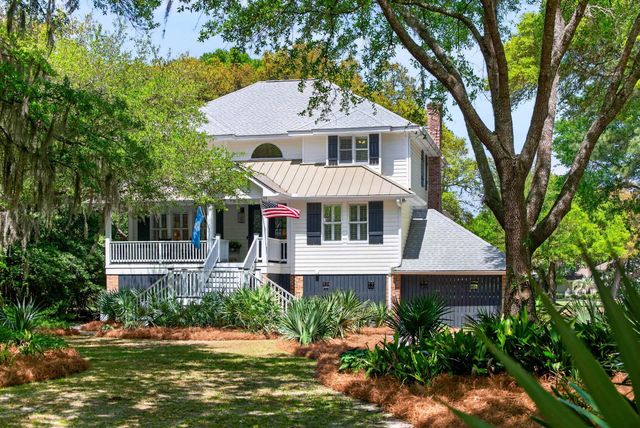 186 Sanderling Ave., Georgetown, SC 29440