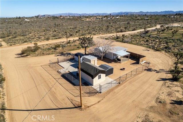 3220 Sage, Yucca Valley, CA 92284