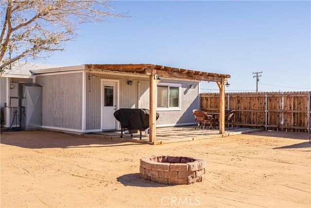 3220 Sage, Yucca Valley, CA 92284