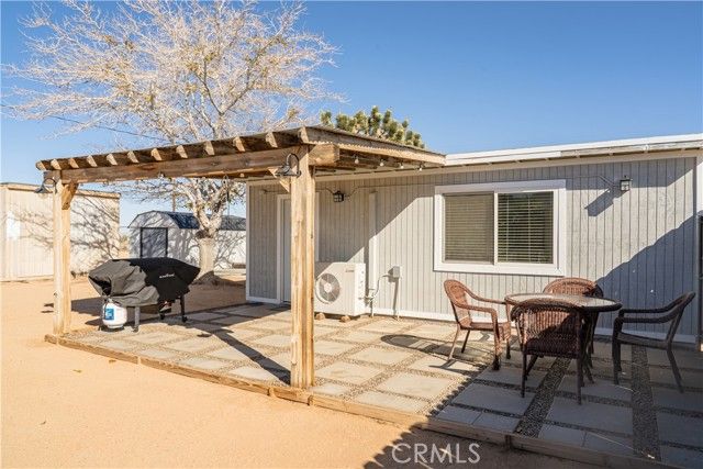 3220 Sage, Yucca Valley, CA 92284