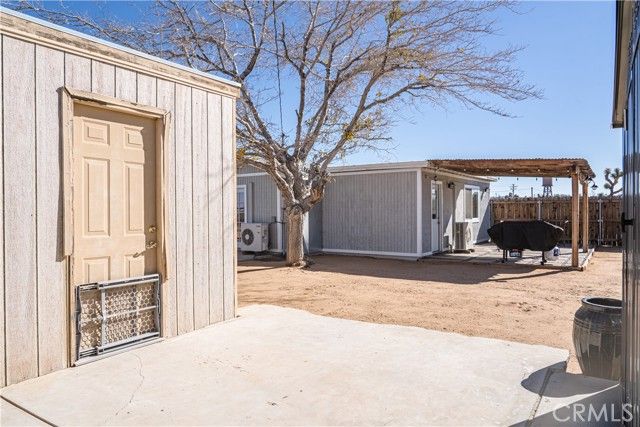 3220 Sage, Yucca Valley, CA 92284