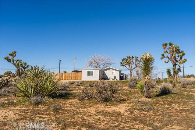 3220 Sage, Yucca Valley, CA 92284