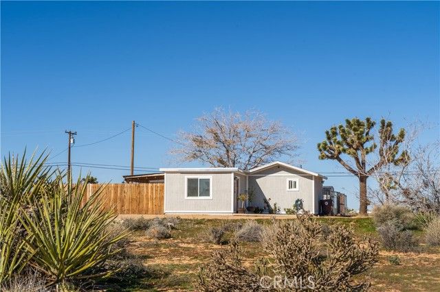 3220 Sage, Yucca Valley, CA 92284