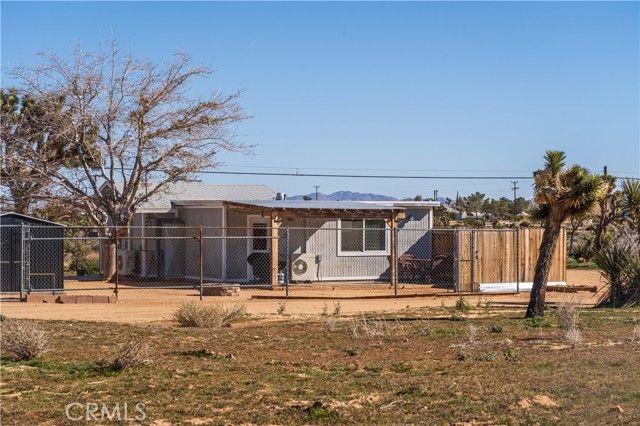 3220 Sage, Yucca Valley, CA 92284