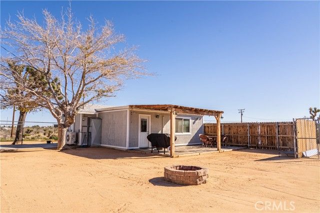 3220 Sage, Yucca Valley, CA 92284