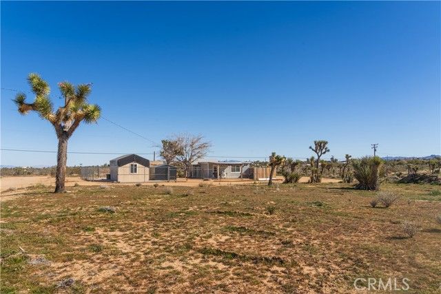 3220 Sage, Yucca Valley, CA 92284