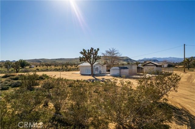 3220 Sage, Yucca Valley, CA 92284