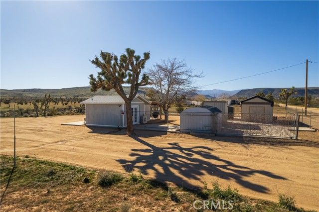 3220 Sage, Yucca Valley, CA 92284