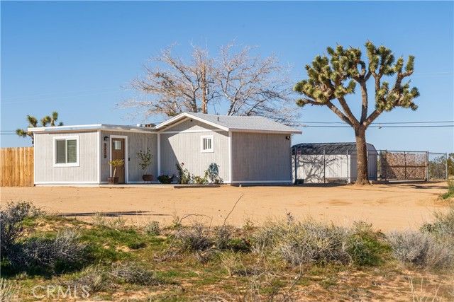 3220 Sage, Yucca Valley, CA 92284