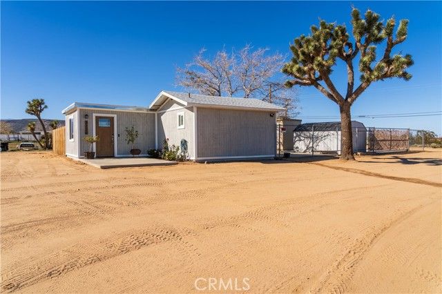 3220 Sage, Yucca Valley, CA 92284
