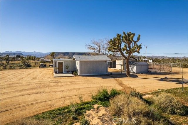 3220 Sage, Yucca Valley, CA 92284