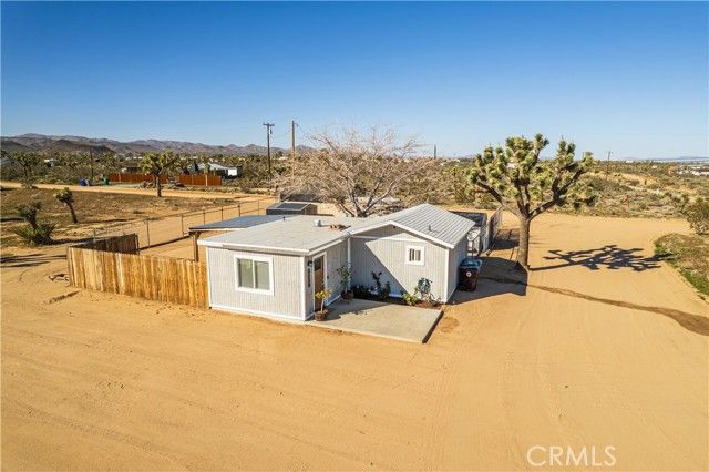 3220 Sage, Yucca Valley, CA 92284