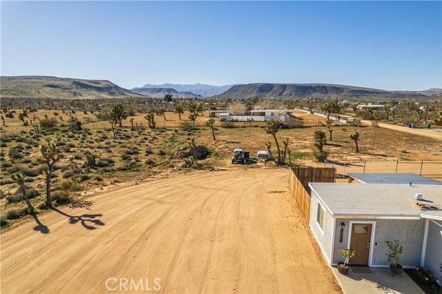 3220 Sage, Yucca Valley, CA 92284