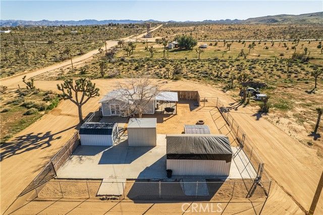 3220 Sage, Yucca Valley, CA 92284