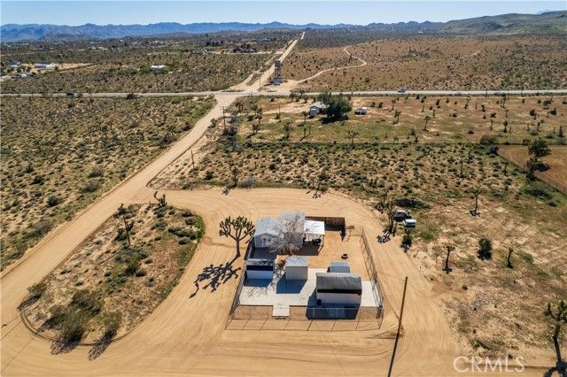 3220 Sage, Yucca Valley, CA 92284