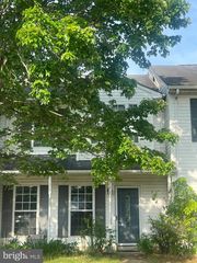 22078 SAINT CLEMENTS CIRCLE, Great Mills, MD 20634