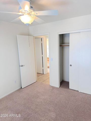 4106 E CHAMBERS Street, Phoenix, AZ 85040