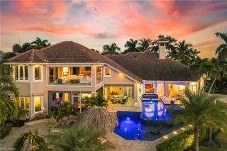 5764 Staysail CT, Cape Coral, FL 33914