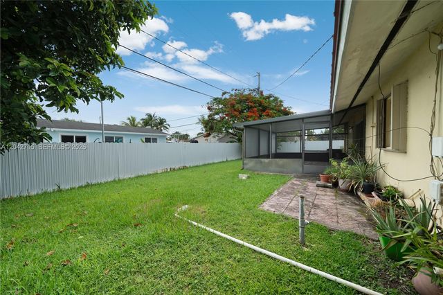 10315 SW 200th St, Cutler Bay, FL 33157