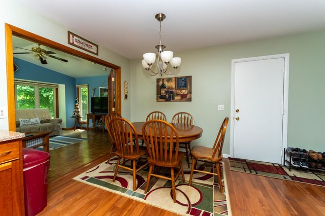1410 Andre Avenue, Mount Pleasant, MI 48858