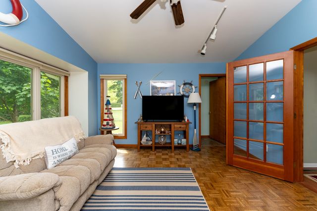 1410 Andre Avenue, Mount Pleasant, MI 48858