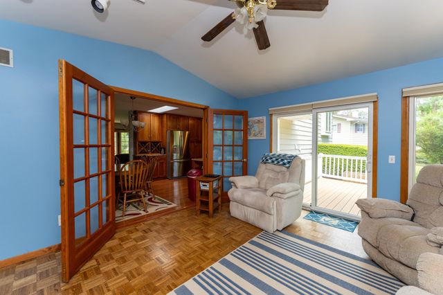 1410 Andre Avenue, Mount Pleasant, MI 48858